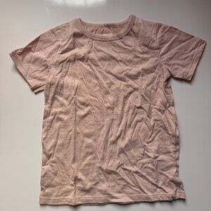 Mini Mioche  Short Sleeve Tee  | 7/8